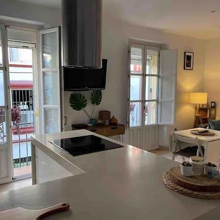 180 Home Casa Rodrigo De Triana Sevilla Exteriér fotografie